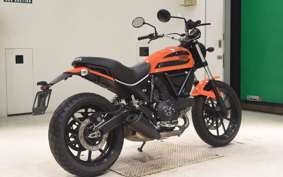DUCATI SCRAMBLER SIXTY2 2020