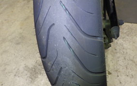 SUZUKI BANDIT 400 1991 GK75A