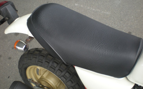 HONDA APE 50 AC16