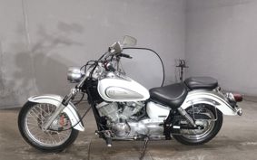 YAMAHA DRAGSTAR 250 VG02J