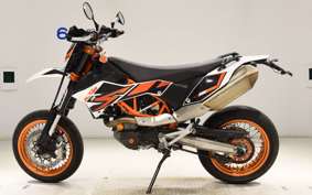 KTM 690 SMC R 2018