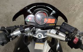 SUZUKI GSR250 GJ55D