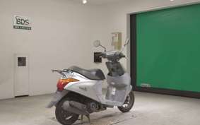 SUZUKI LET's 5 G CA47A