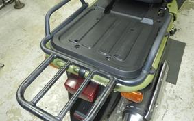 HONDA PS250 2004 MF09