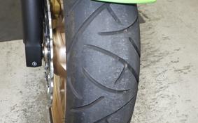 KAWASAKI ZRX1200 D 2017 ZRT20D