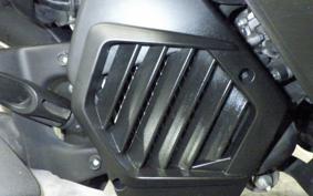 HONDA TACT Basket AF79