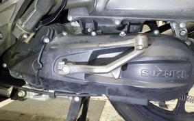 SUZUKI ADDRESS 110 1987 CE47A