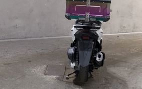 HONDA PCX 160 KF47