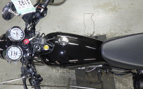 YAMAHA SR400 Gen.5 2019 RH16J