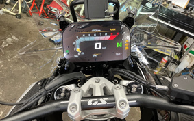 BMW R1300GS Adventure ASA 2026 0M31