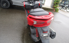 HONDA FORZA MF12