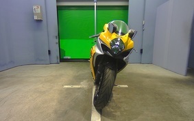 SUZUKI GSX-R1000 2009 GT77A