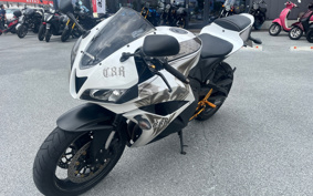 HONDA CBR600RR 2009 PC40