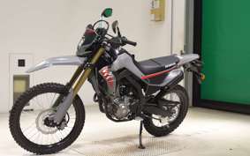 HONDA CRF250L 2014 MD47