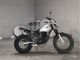 Фото Yamaha TW200 с японского аукциона