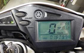 YAMAHA SEROW 250 Gen.2 2023 DG17J
