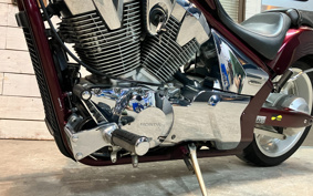 HONDA VT1300CX ABS 2010 SC61