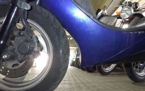 YAMAHA JOG Gen.4 SA16J