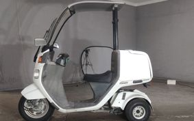HONDA GYRO TA02