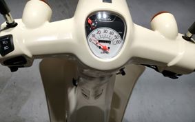 HONDA SUPER CUB50 AA09