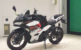 KAWASAKI NINJA 400 2019 EX400G