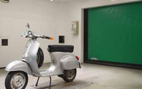 VESPA 50 S