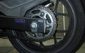 HONDA NC 700 S 2012 RC61