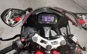 SUZUKI GSX-R125 DL33B