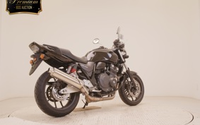 HONDA CB400SF GEN 4 2018 NC42