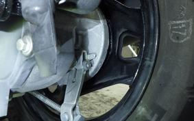 SUZUKI LET's 4 CA45A