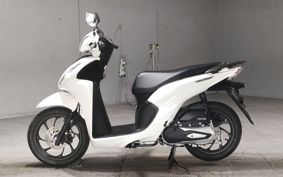 HONDA DIO110 BASIC JK03
