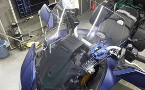 YAMAHA MT-09 Tracer GT 2020 RN51J