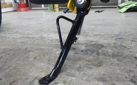 HONDA MONKEY 125 2000 JB03