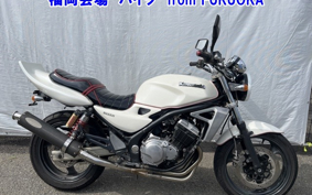KAWASAKI BALIUS250-2