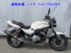 Фото Kawasaki BALIUS250-2 с японского аукциона