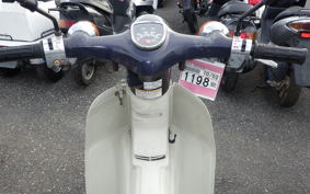 HONDA C90 SUPER CUB HA02