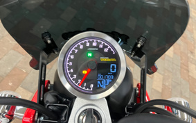 HONDA MONKEY 125 JB05