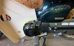 HONDA SUPER CUB50 AA01