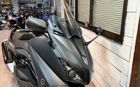 YAMAHA T-MAX 530 ABS 2013 SJ12J
