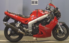 TRIUMPH SPRINT ST 1999 F600MG