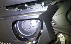 YAMAHA YZF-R25 A 1989 RG74J