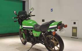 KAWASAKI Z750 GP 1982 KZ750R