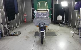 HONDA C110 SUPER CUB JA42