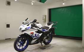 SUZUKI GSX-R125 1994 DL33B