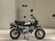 Фото Honda MONKEY с японского аукциона