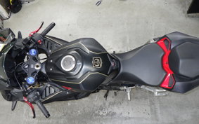 HONDA CBR250RR A 2018 MC51