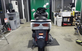 HONDA FORZA SI MF12