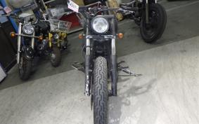 YAMAHA DRAGSTAR 400 1999 4TR