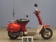 Фото Honda TACT с японского аукциона