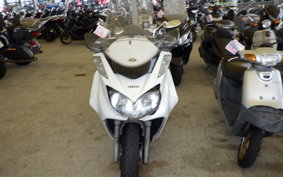 YAMAHA MAJESTY 400 2007 SH04J